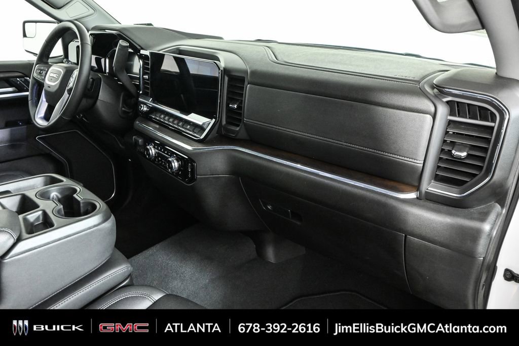 2025 Gmc Sierra 1500 SLT photo 21