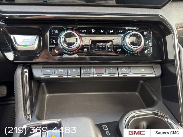 2022 Gmc Sierra 1500 AT4 photo 13