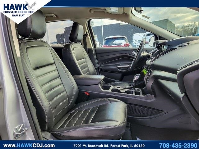 2018 FORD ESCAPE - Image 34