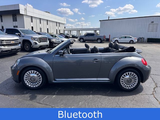 2016 Volkswagen Beetle 1.8T S photo 3