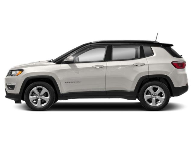 2019 Jeep Compass Altitude photo 2
