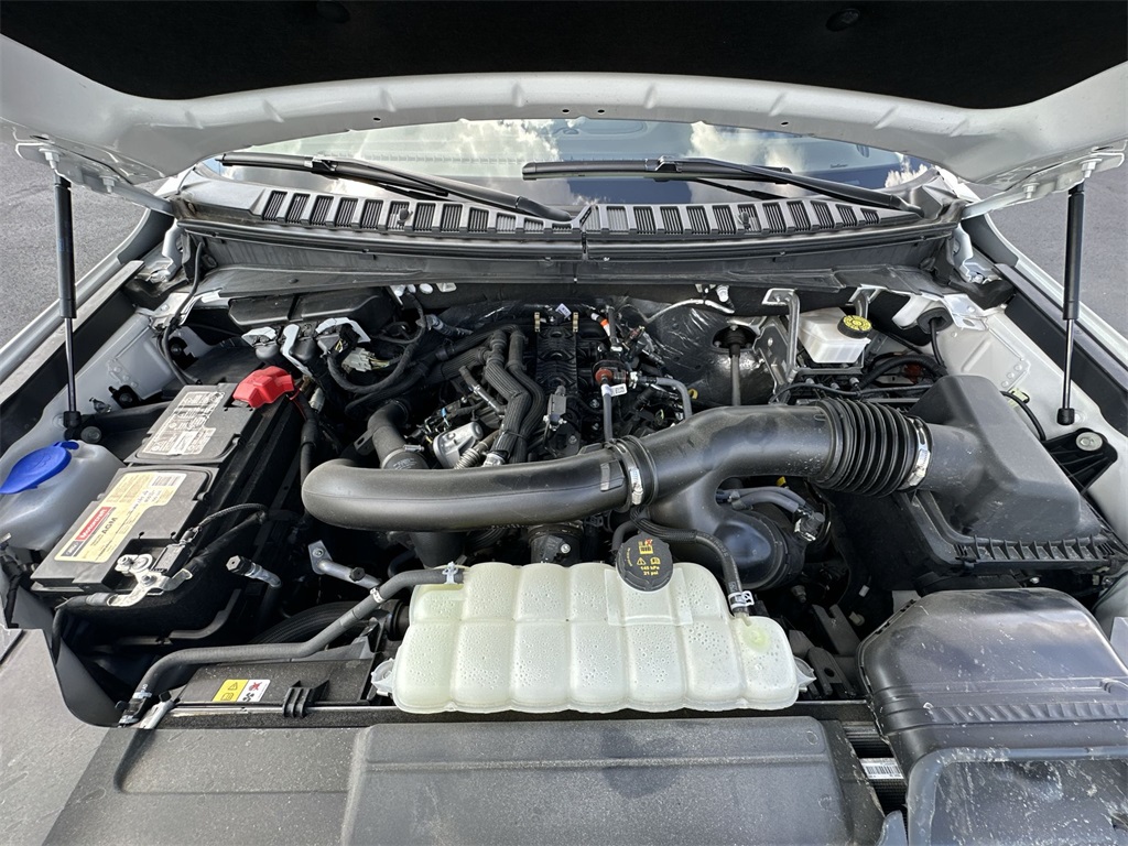 2024 Lincoln Navigator L Reserve photo 25