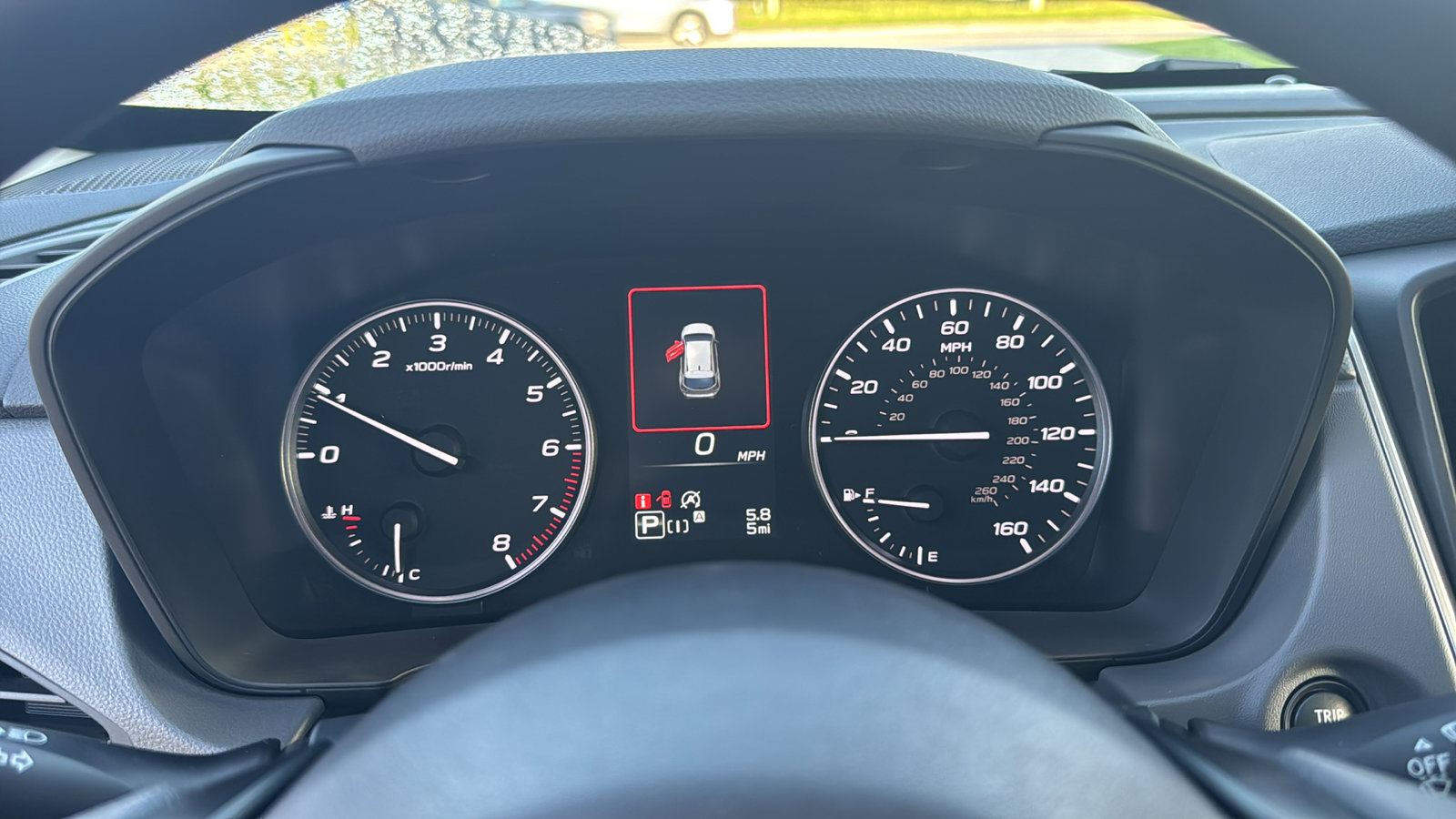 2025 Subaru Crosstrek Premium photo 11