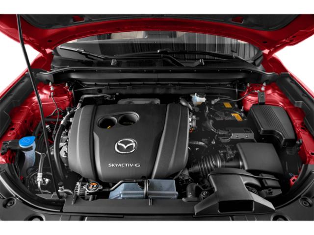 2023 Mazda CX-5 2.5 Select photo 12