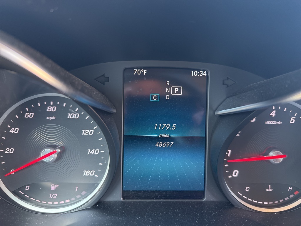 2019 Mercedes Benz C 300 photo 2