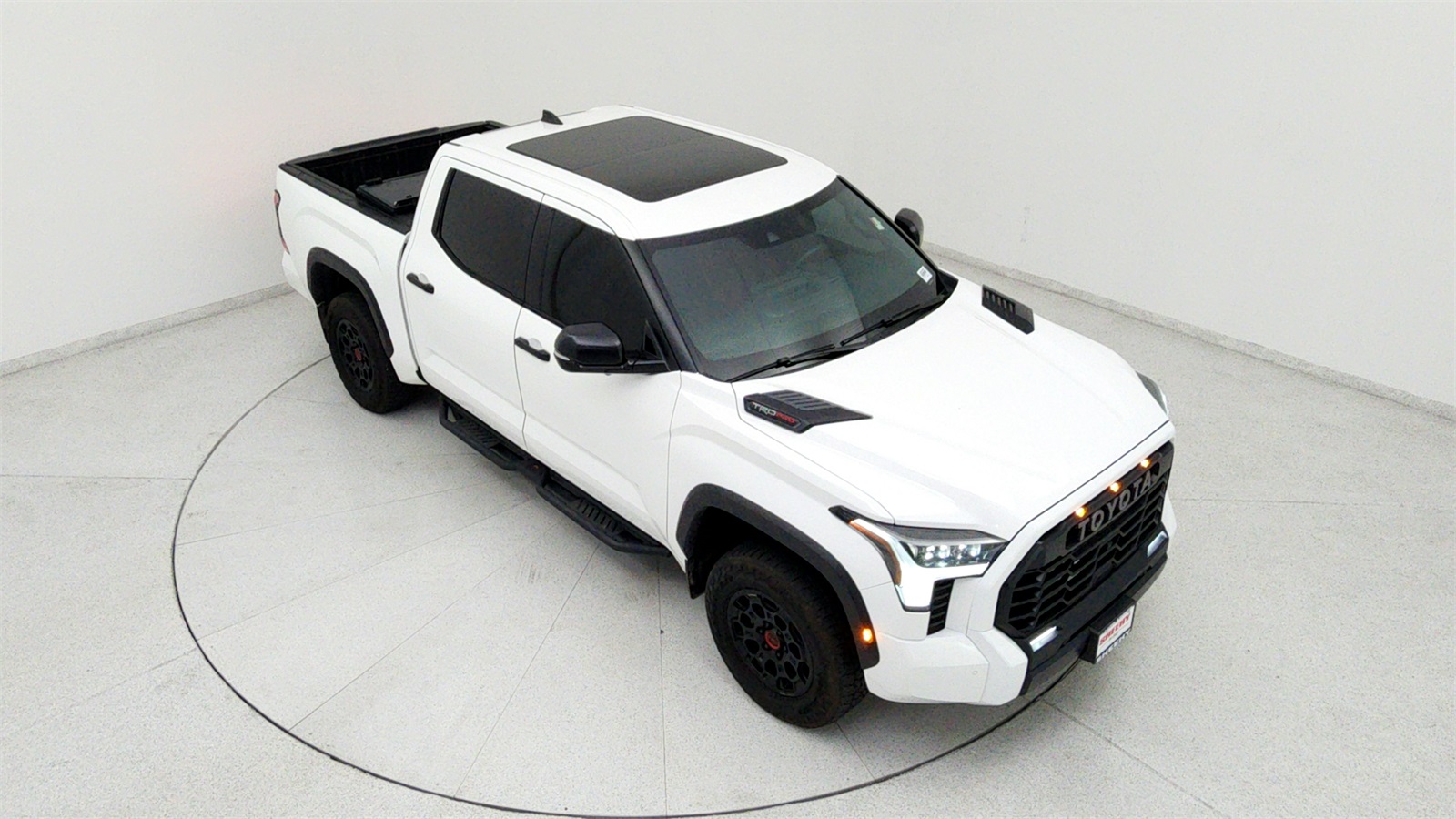 2024 Toyota Tundra TRD Pro photo 13