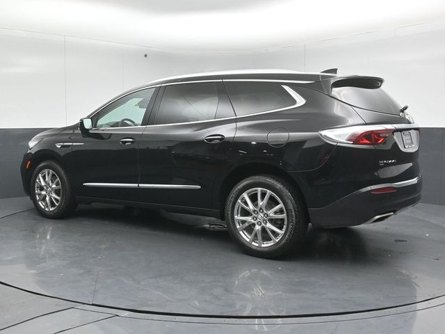 2023 BUICK ENCLAVE - Image 5