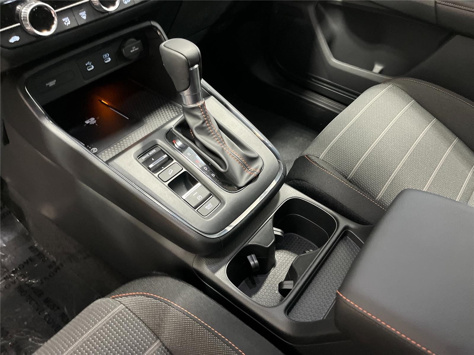 2026 Honda CR-V Hybrid photo 14