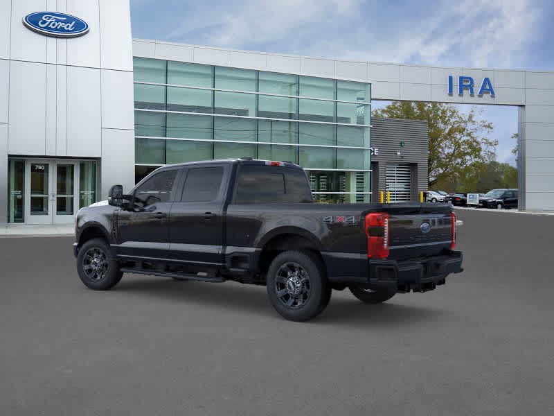 2025 Ford F-250 XL photo 4