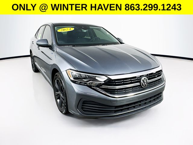2024 Volkswagen Jetta