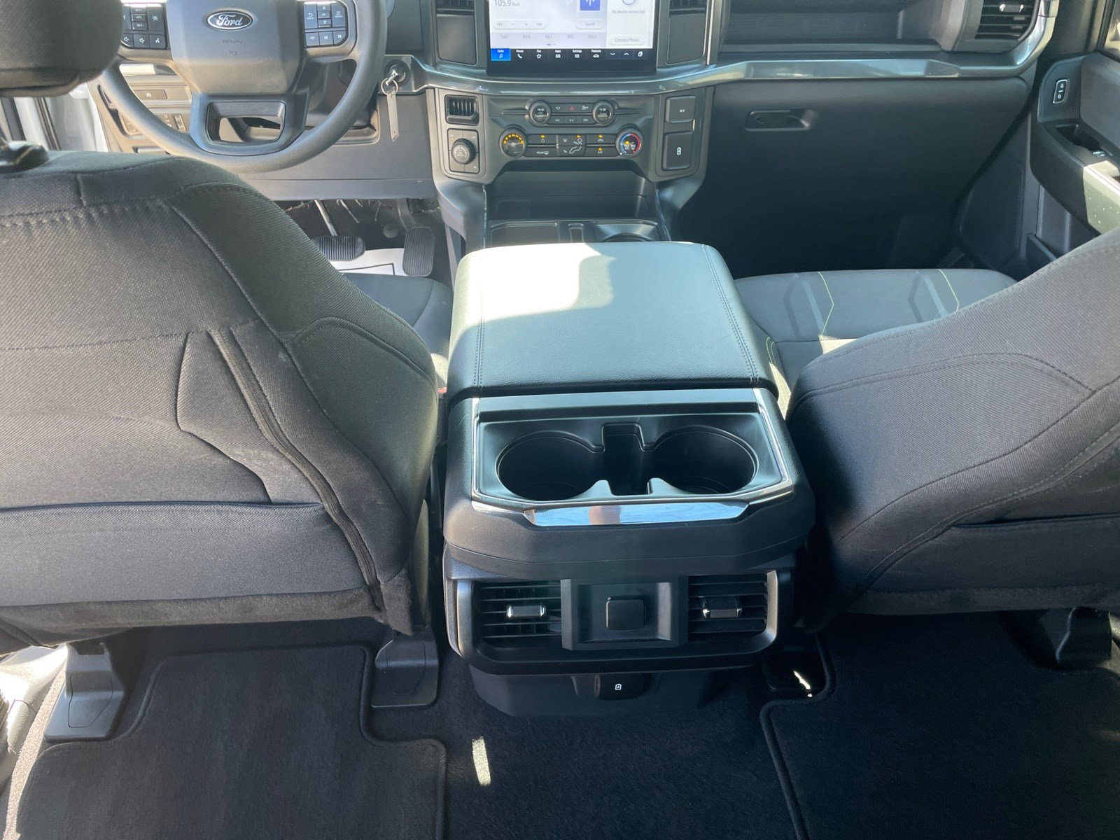2025 Ford F-150 STX photo 15