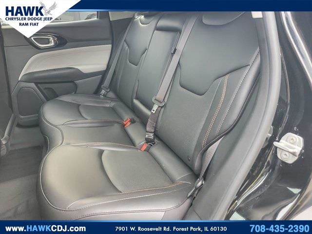 2022 JEEP COMPASS - Image 9