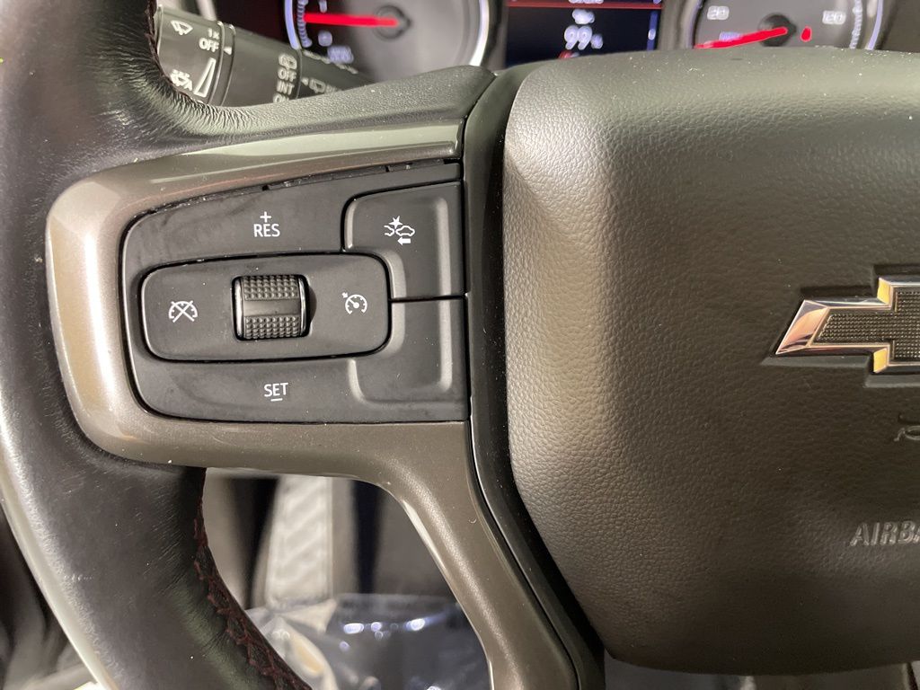 2021 Chevrolet Tahoe RST photo 17