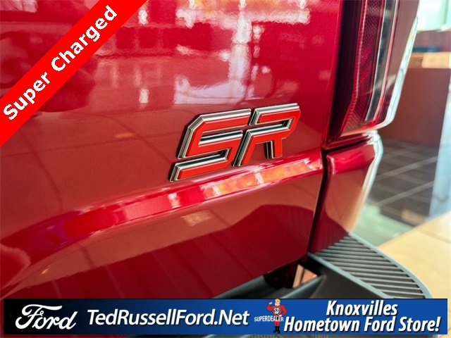 2025 Ford F-150 XL photo 6