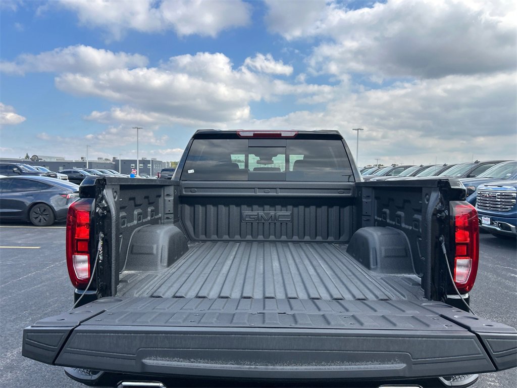 2026 GMC SIERRA - Image 33