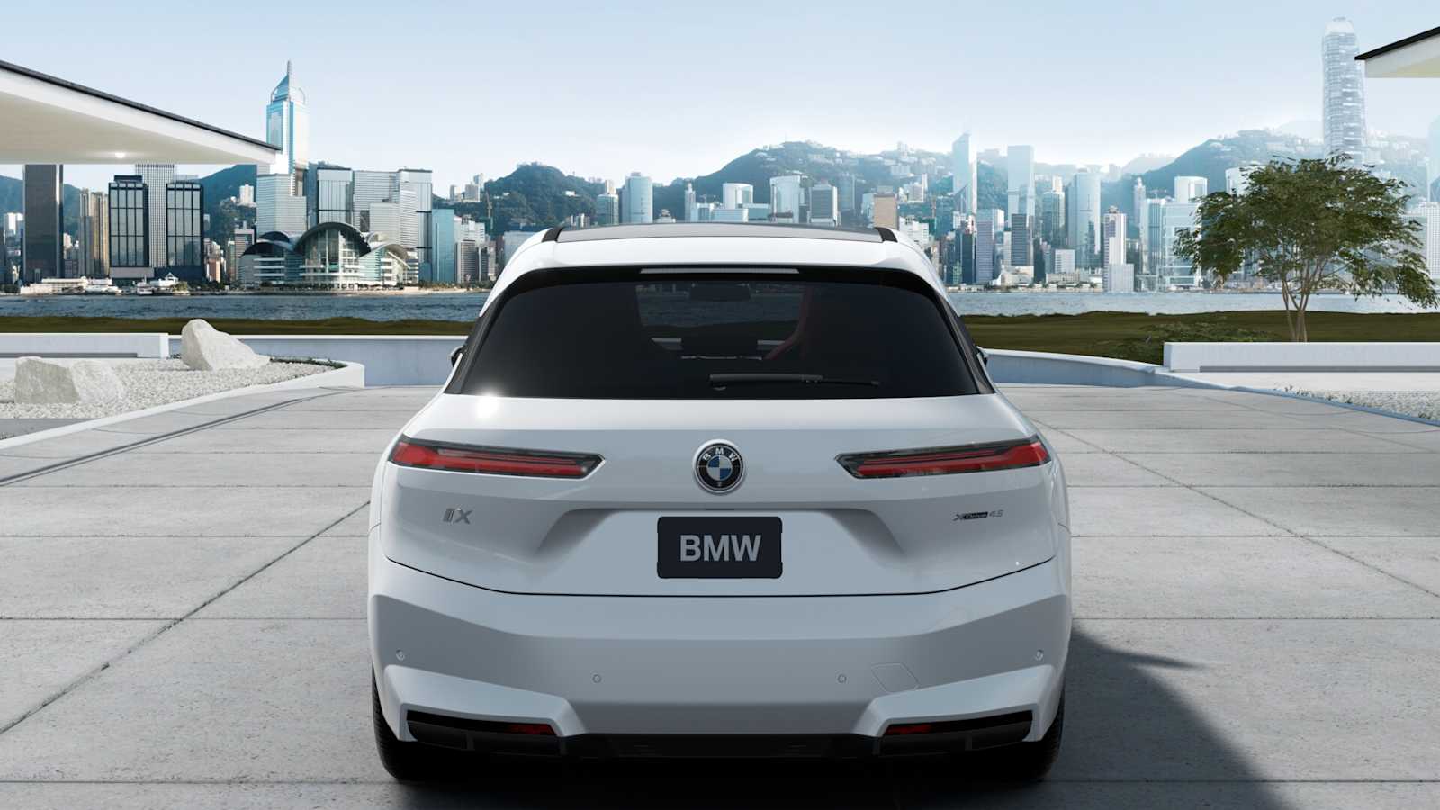 2026 Bmw iX photo 5