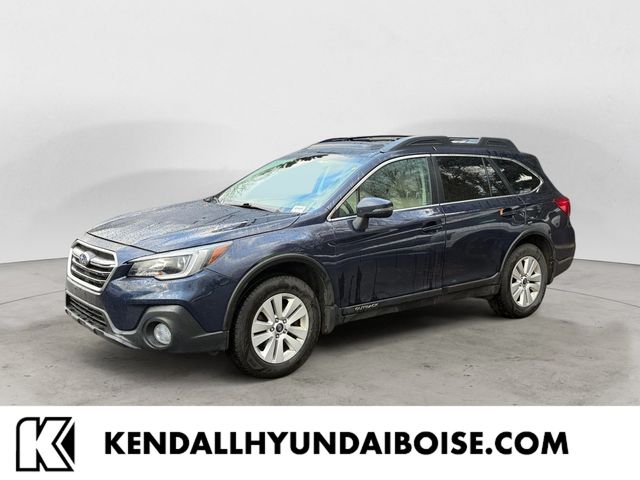 2018 Subaru Outback Premium