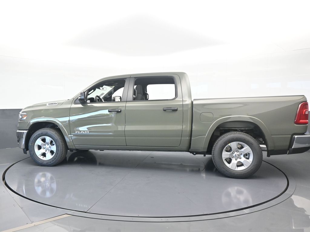 2026 Ram 1500 Big Horn Lone Star photo 3