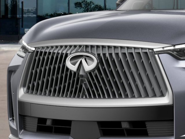 2026 Infiniti QX60 Luxe photo 11