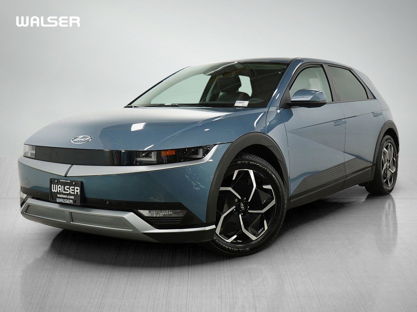 2023 Hyundai IONIQ 5