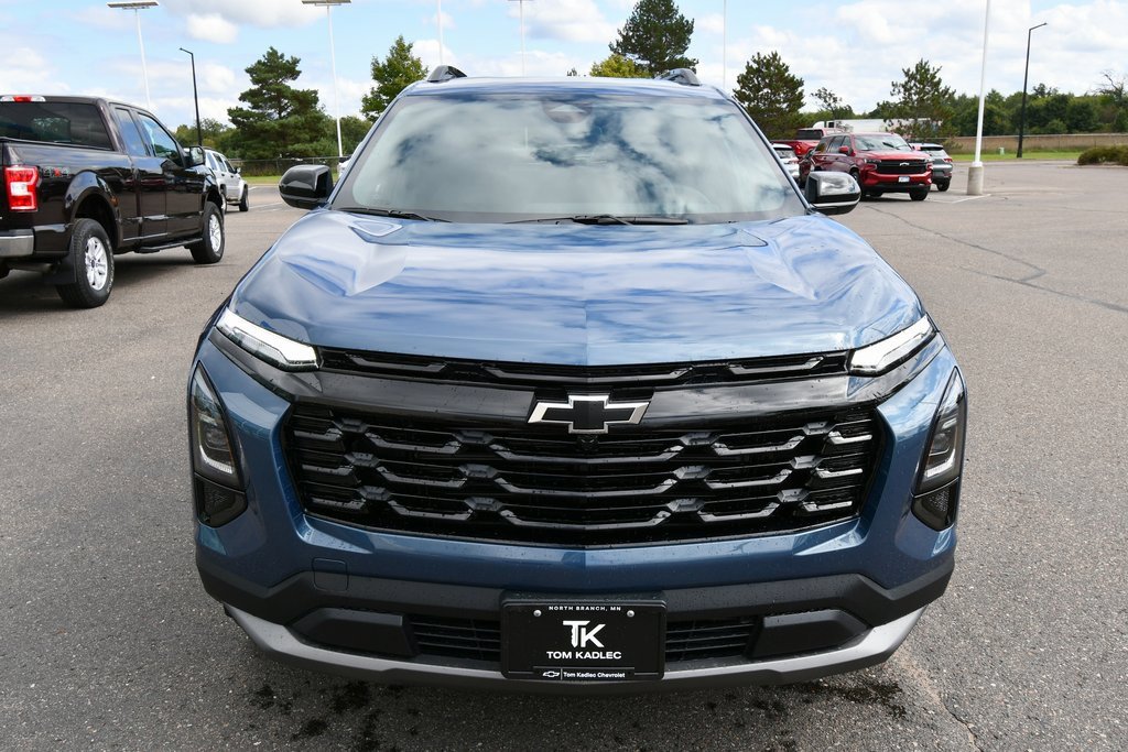 2026 Chevrolet Equinox LT photo 10