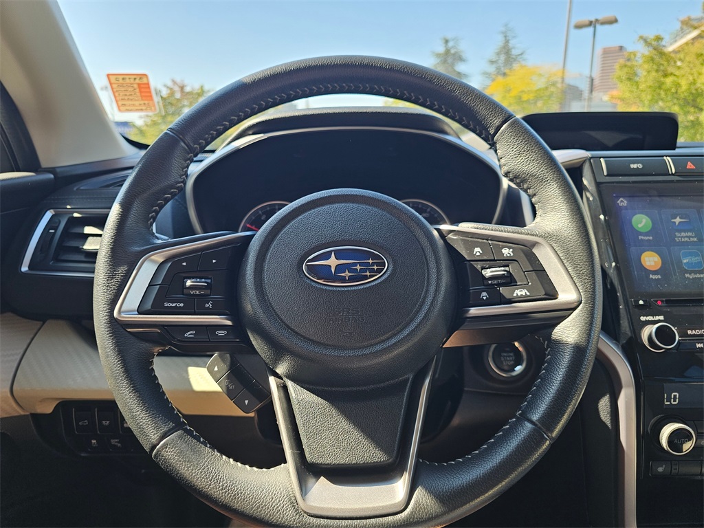 2020 Subaru Ascent Premium photo 24