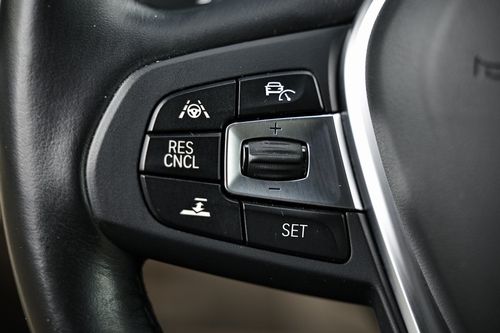 2018 Bmw X3 xDrive30i photo 31