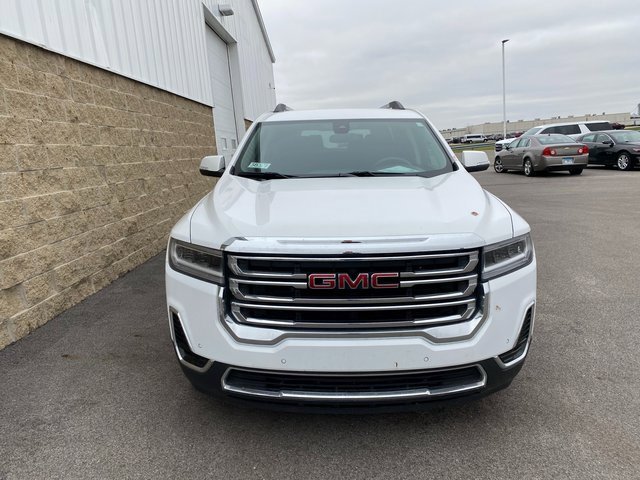 2023 Gmc Acadia SLE photo 3