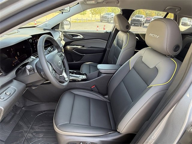 2026 Chevrolet Trax ACTIV photo 6