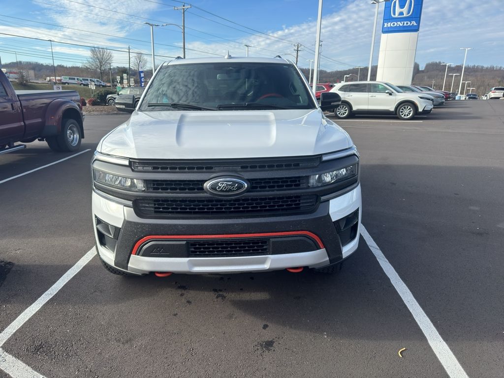 2024 Ford Expedition Timberline's photo