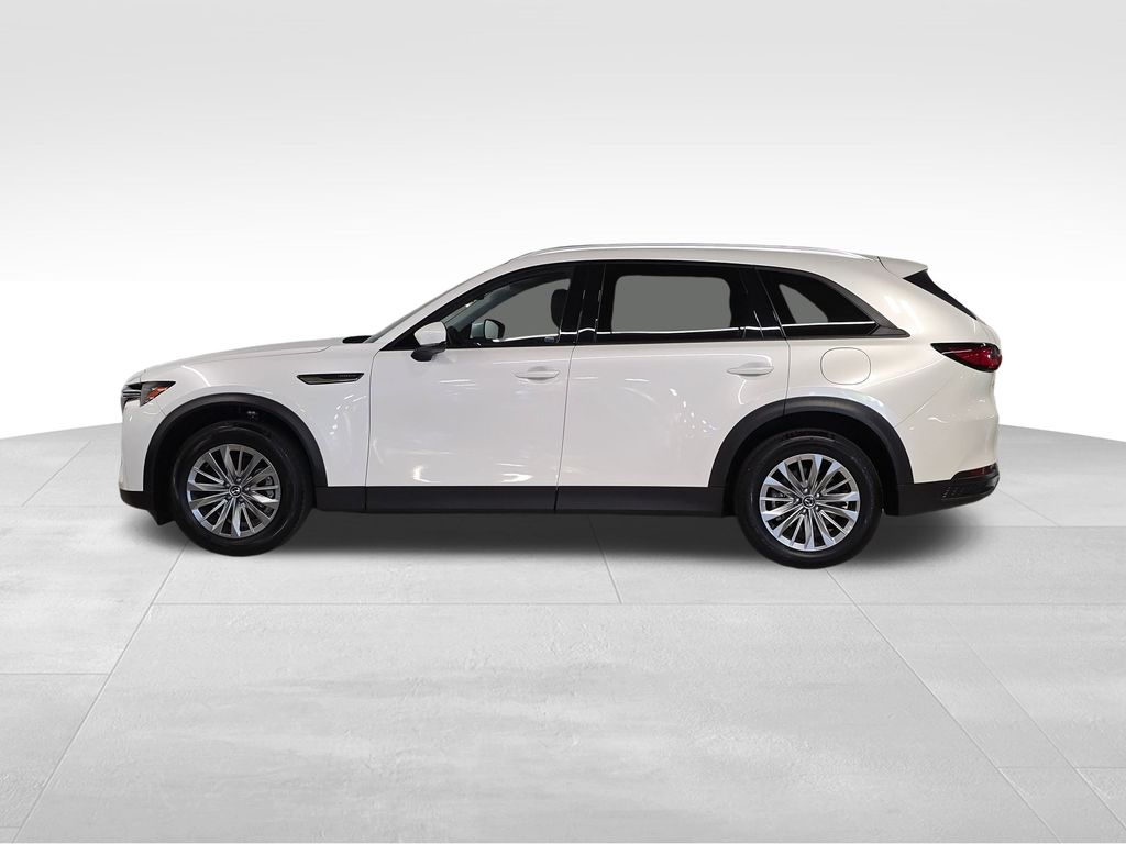2024 Mazda CX-90 Preferred photo 7