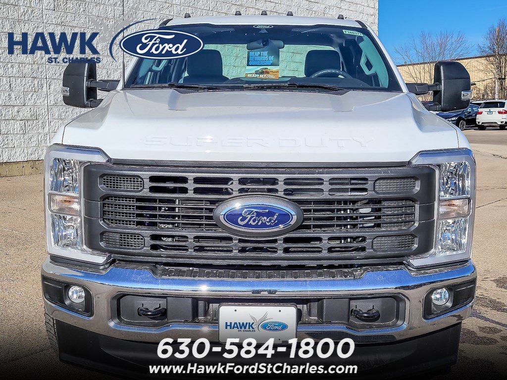 2026 FORD F-250 - Image 3