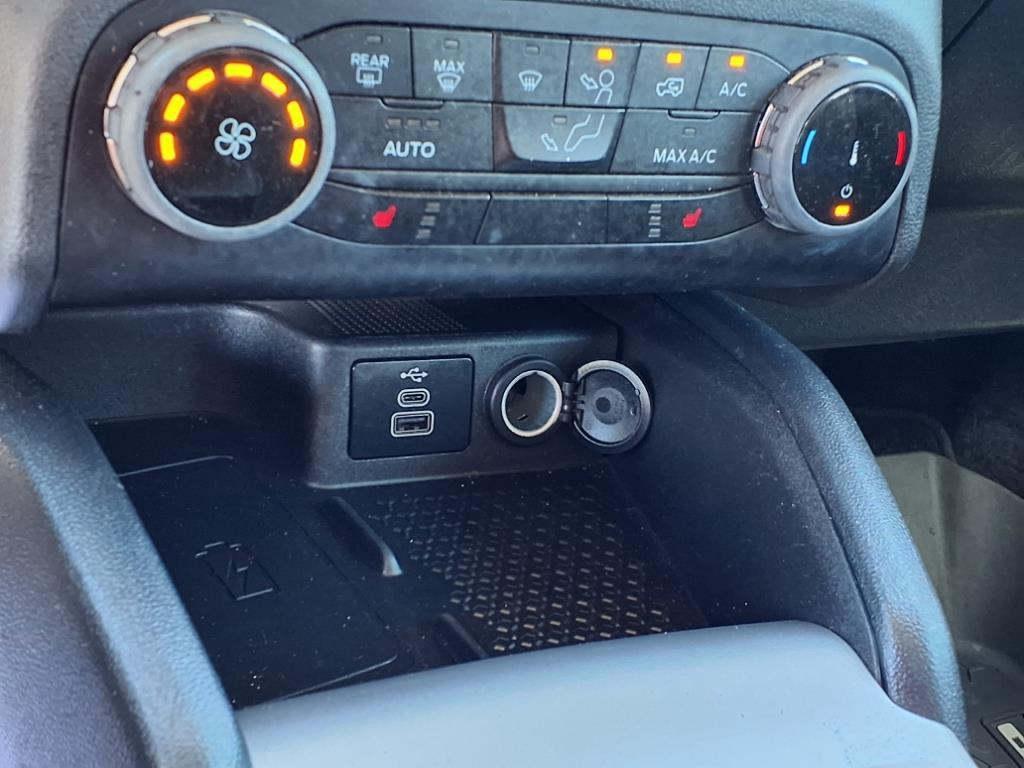 2023 Ford Bronco Sport Big Bend photo 10