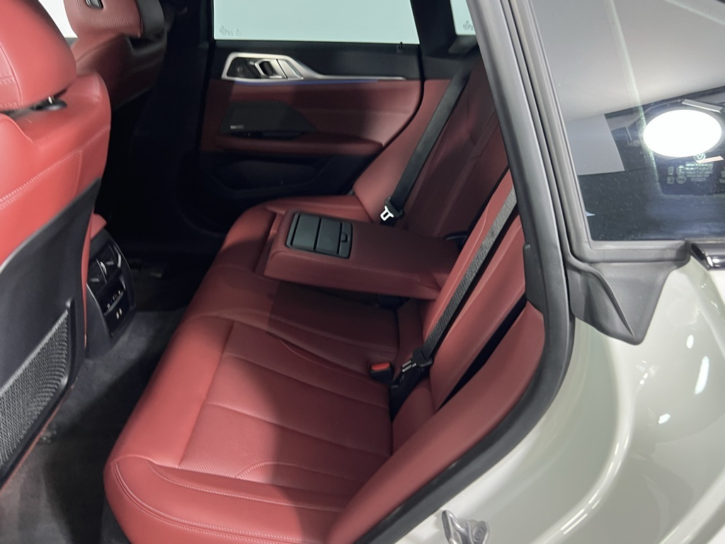 2022 Bmw i4 M50 photo 21
