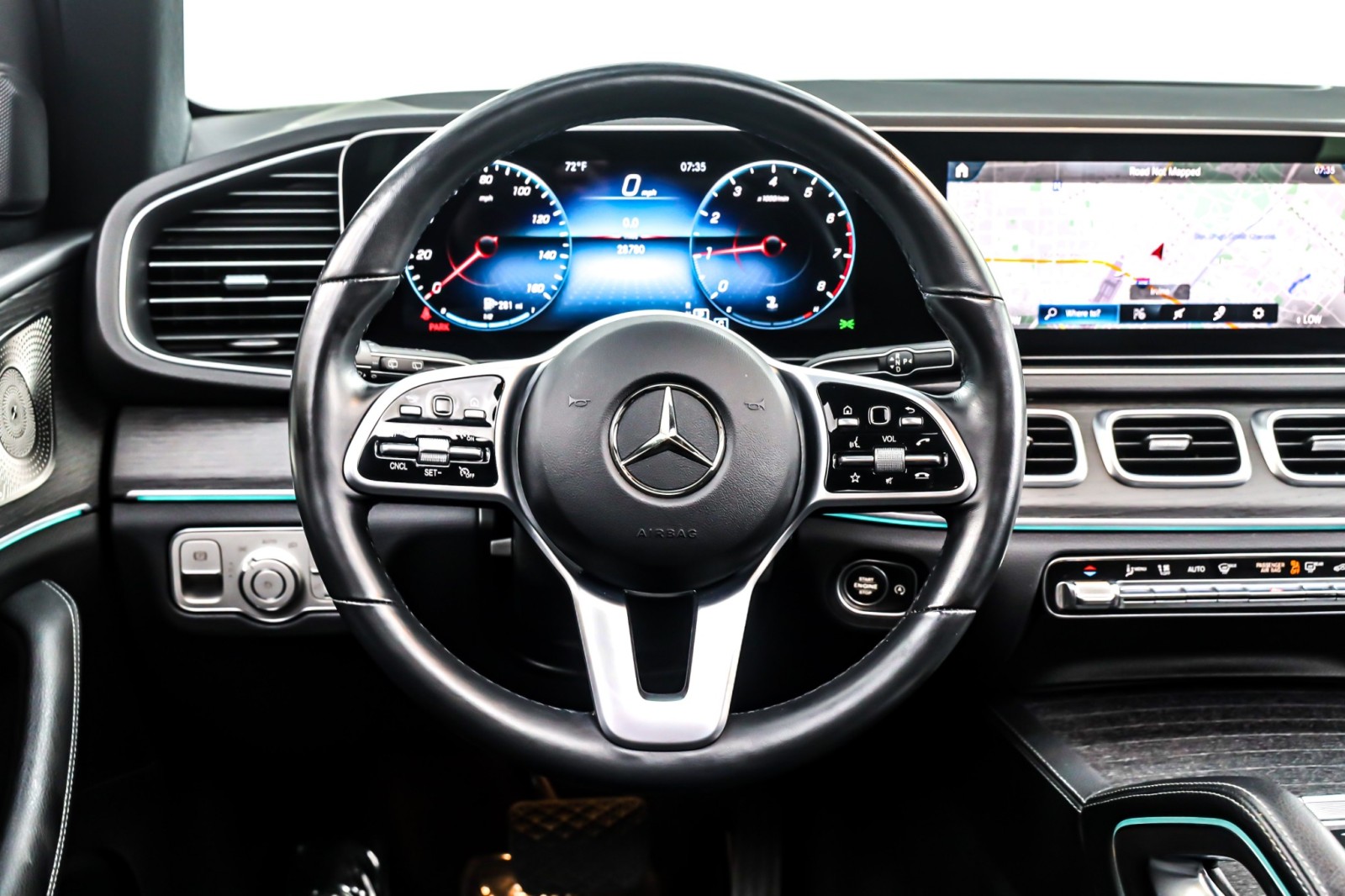 PreOwned 2022 MercedesBenz GLE GLE 350 4MATIC® SUV SUV in Newport