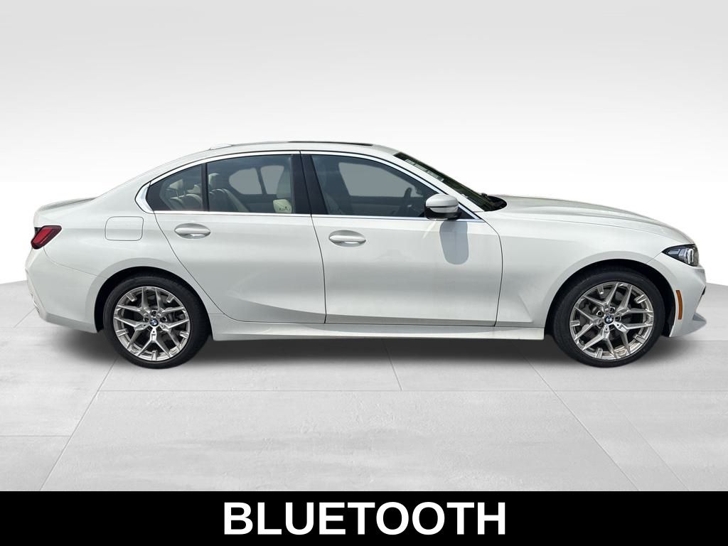 2025 Bmw 330i 330i xDrive photo 7