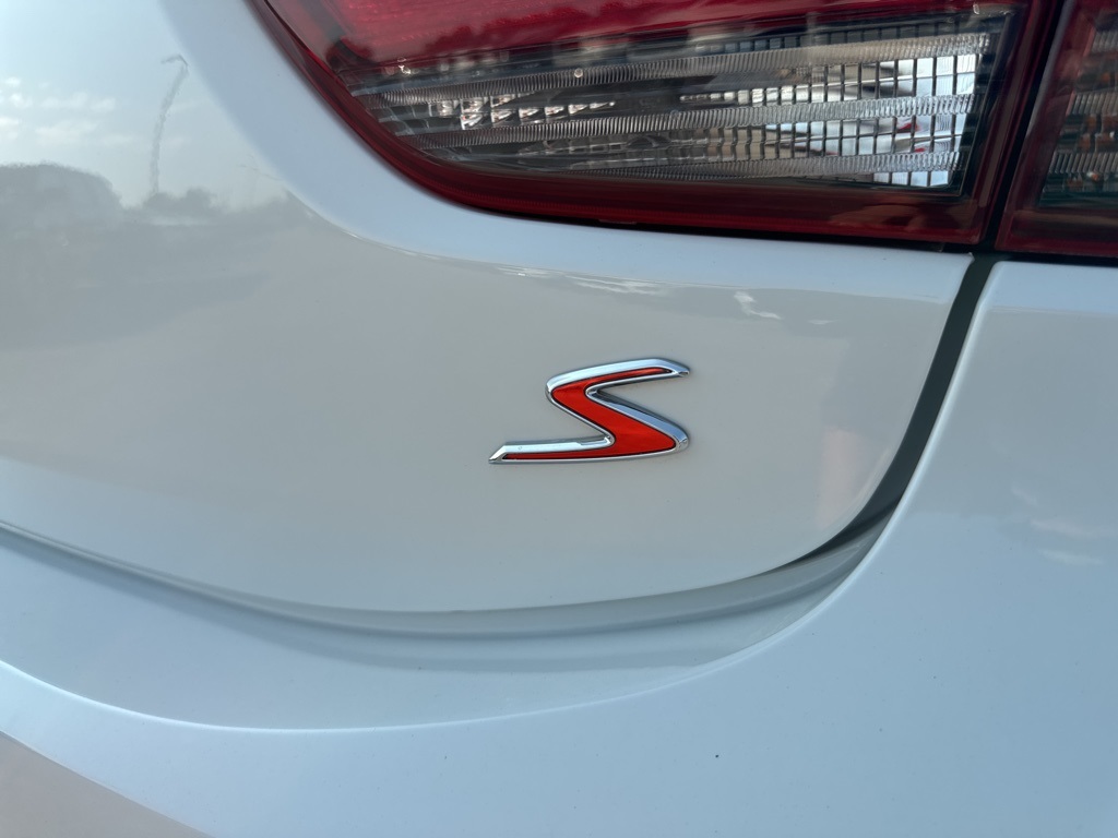 2019 Kia Rio LX S photo 14