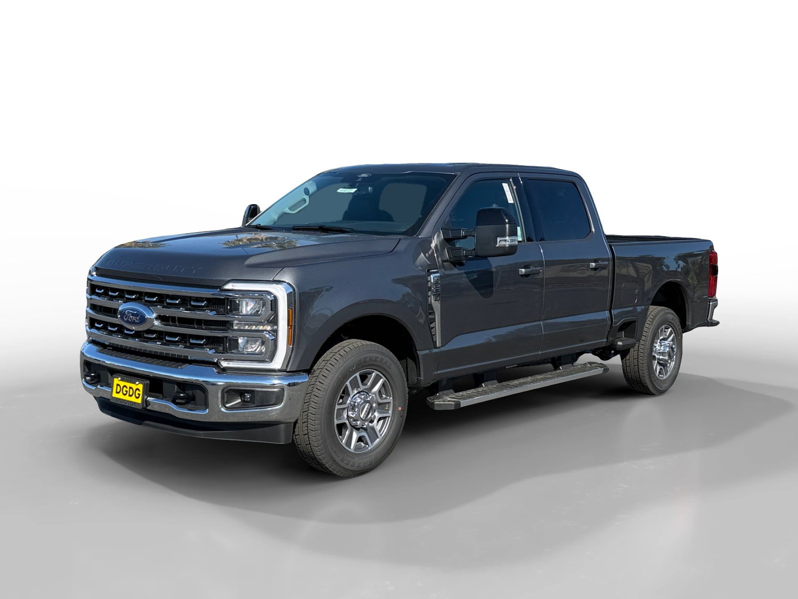 2026 Ford F-250 Super Duty XL's photo