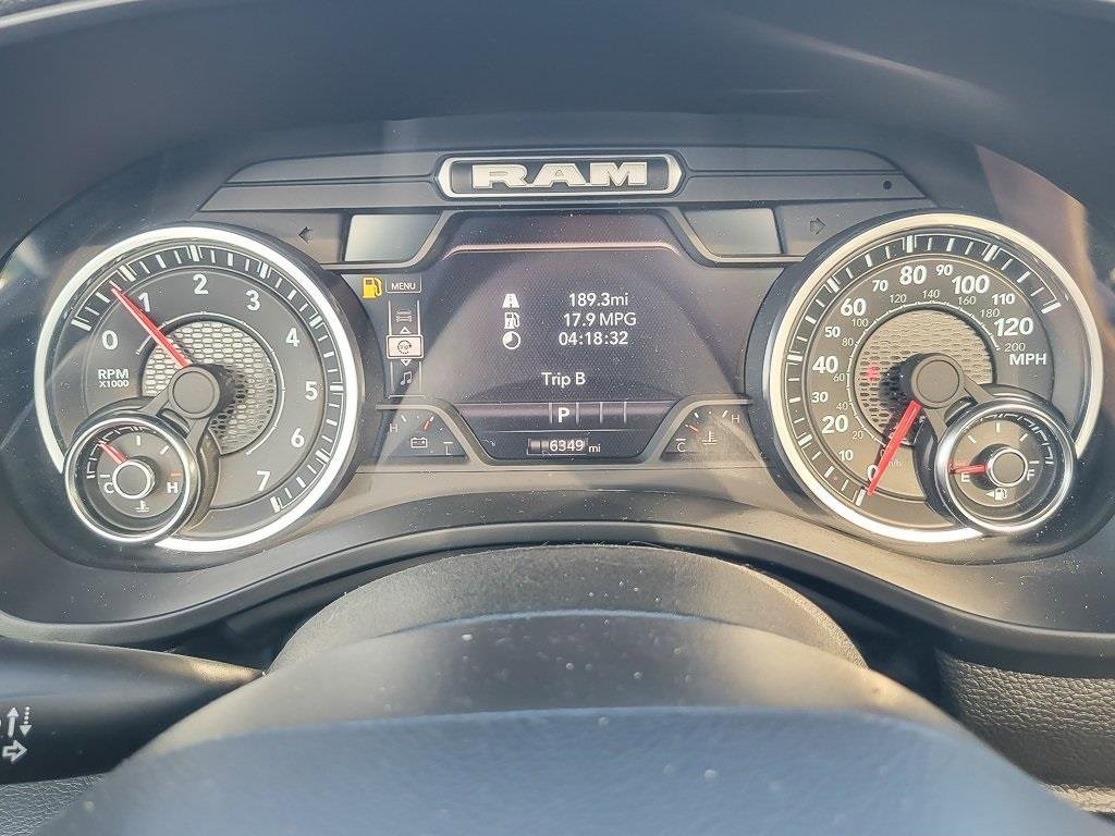 2025 RAM 1500 - Image 14