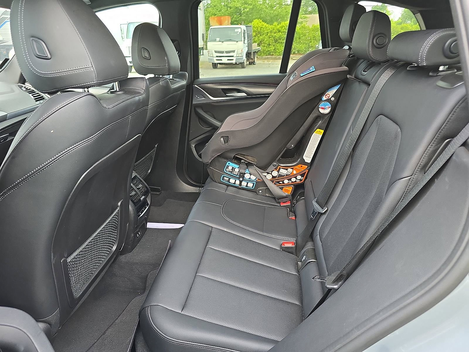 2024 Bmw X3 xDrive30i photo 11