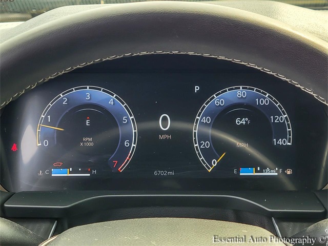 2024 JEEP GRAND CHEROKEE - Image 17