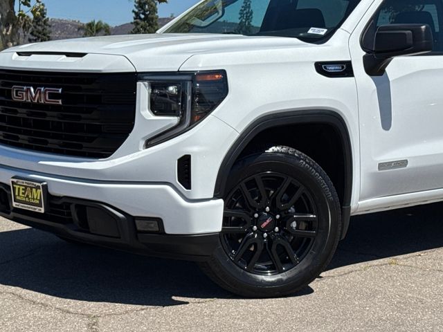 2024 Gmc Sierra 1500 Elevation photo 3