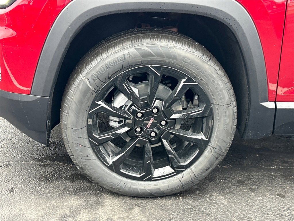 2026 GMC TERRAIN - Image 10