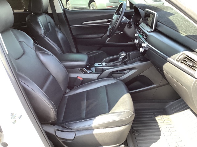 2022 Kia Telluride LX photo 11