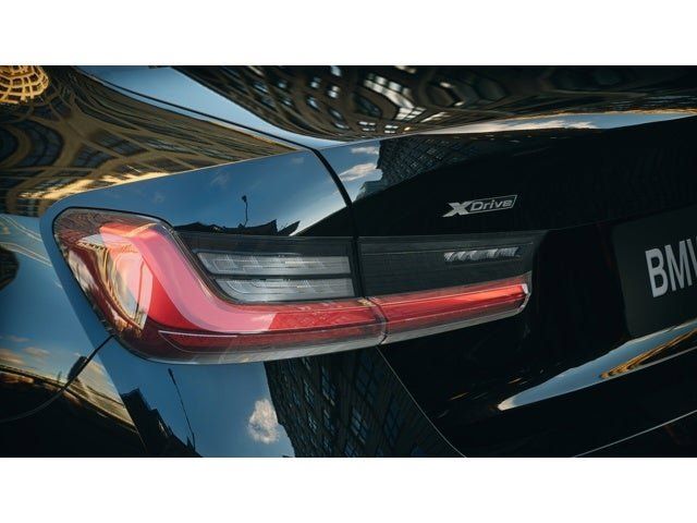 2025 Bmw 330i xDrive photo 7