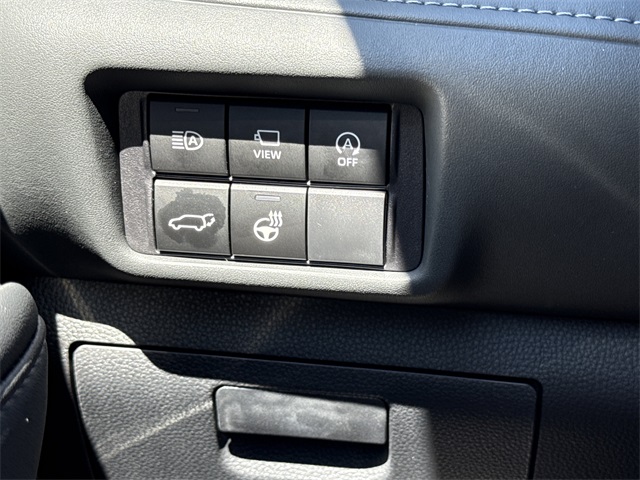 2025 Toyota Highlander Limited photo 21