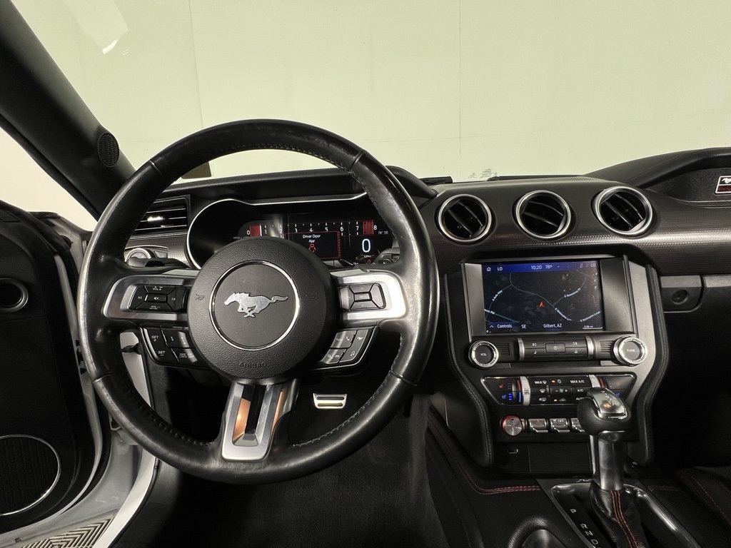 2020 Ford Mustang GT Premium photo 13