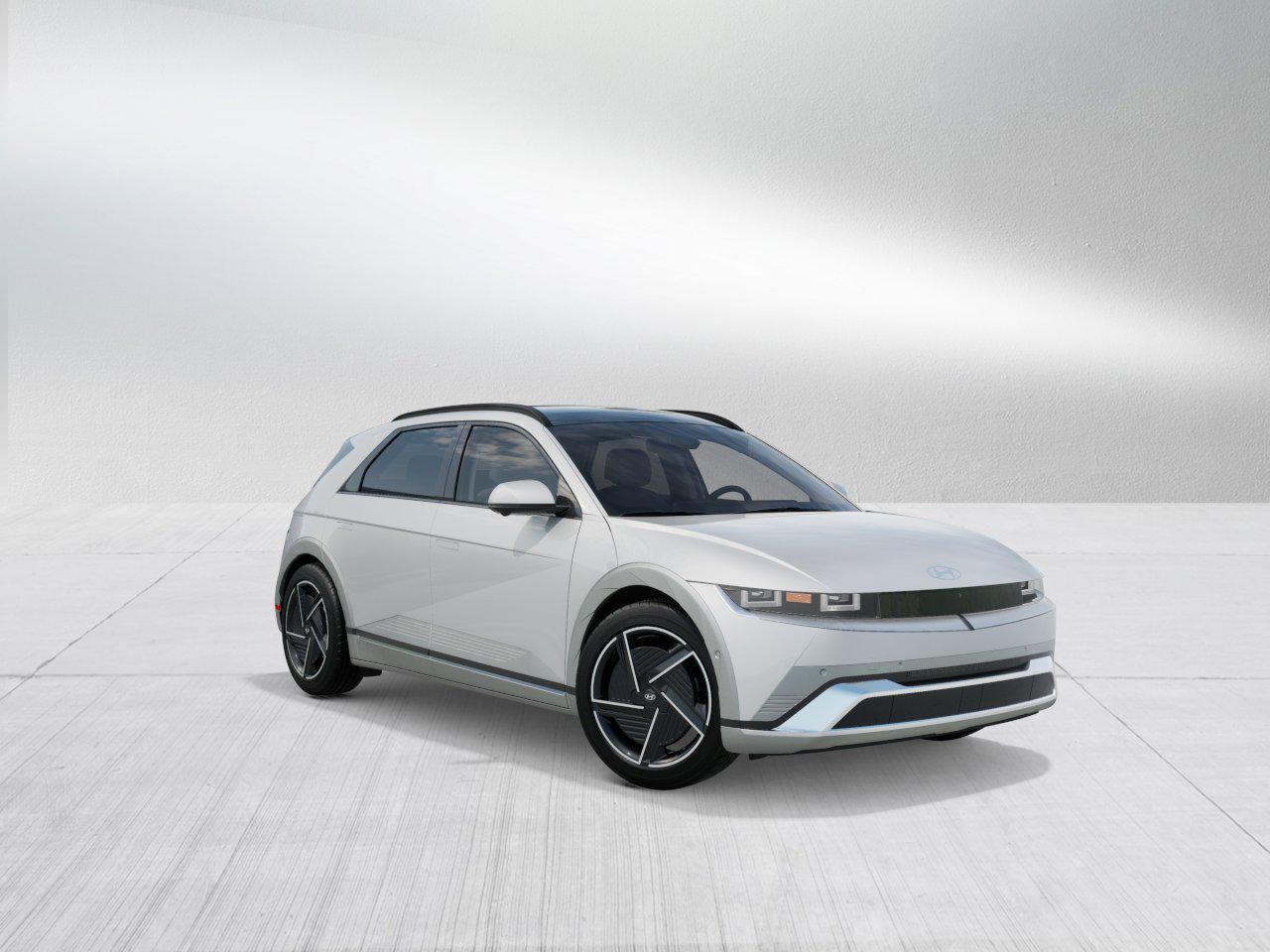 2026 Hyundai Ioniq 5 Limited photo 2