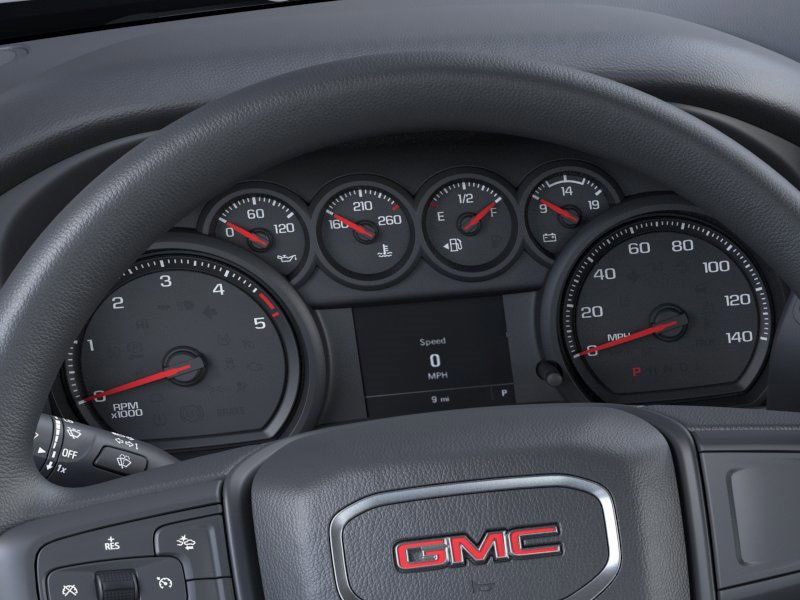 2025 Gmc Sierra 2500 HD Pro photo 18
