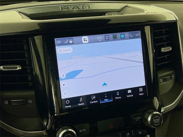 2022 Ram 1500 Laramie photo 18